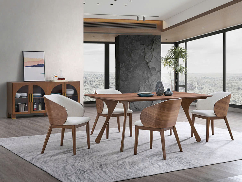 Triển lãm về đồ gỗ và trang trí nội thất
